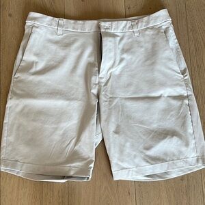 Lululemon Athletica Commission Shorts